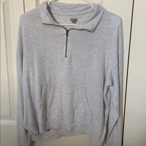 Aerie Quarterzip